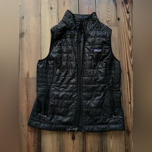 Patagonia Women’s Nanopuff Vest